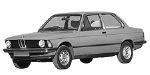 BMW E21 B0585 Fault Code