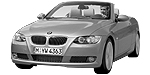BMW E93 B0585 Fault Code